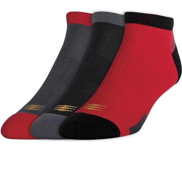 Gold Toe Underwear & Socks Final Price Drop Pk Powersox By Gold Toe Mens Low Cut Socks